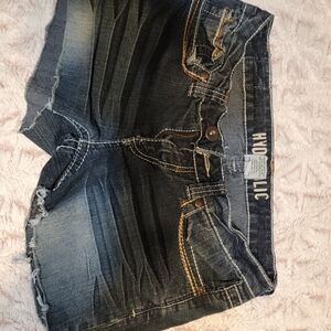 Shorts